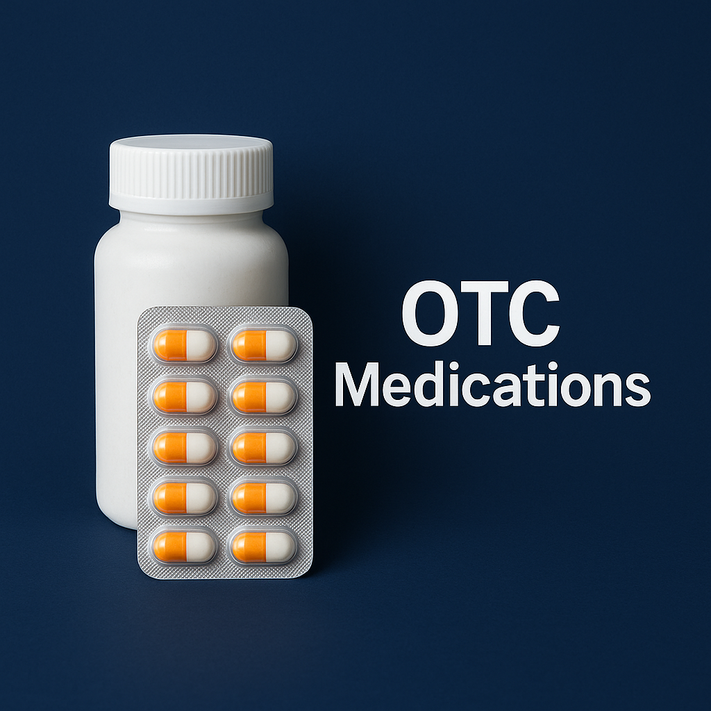 OTC Medications