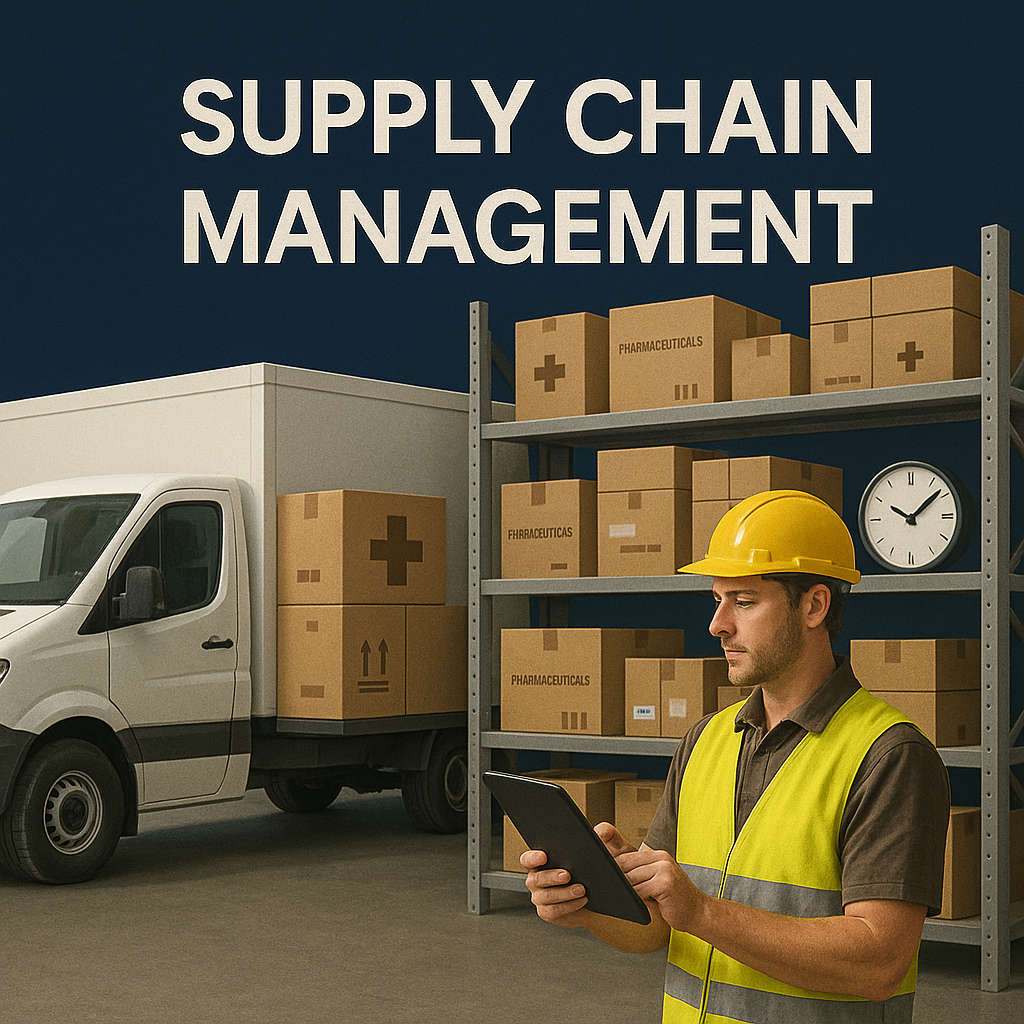 Supply Chain Management